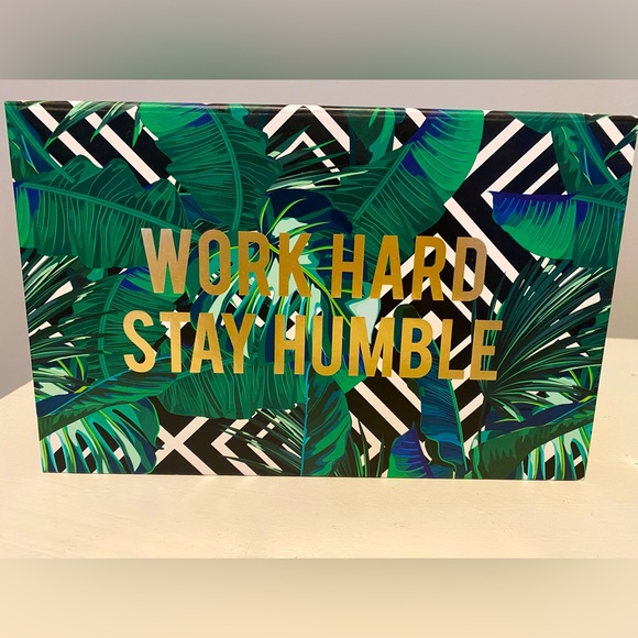 2/$20 Decorative Office Storage Box - Picture 3 of 5